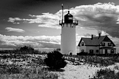 Race Point MA LH210-11BW